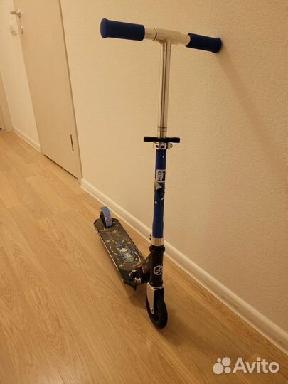 Самокат детский Oxelo mid 1