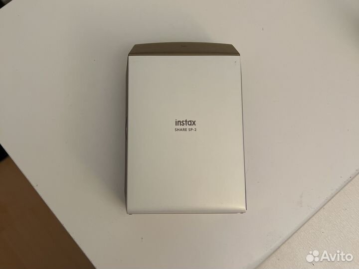 Принтер моментальной печати Instax share