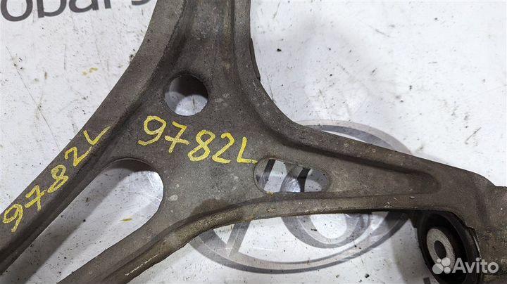 Рычаг передний левый Mercedes-Benz GL-Class