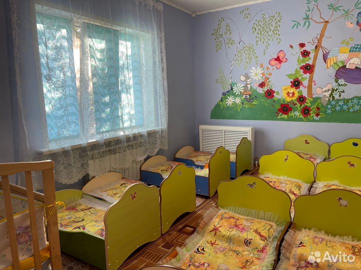 Мебель для детского сада