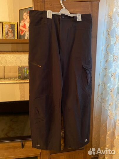 Брюки Nike FitDry M