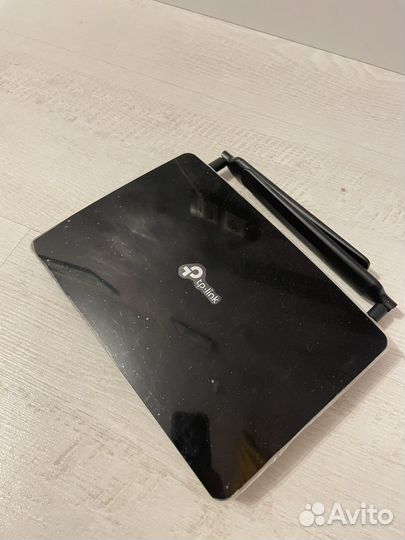 4G Роутер TP-Link Archer MR200 (AC 750)