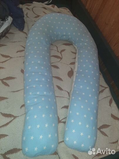 Подушка для беременных