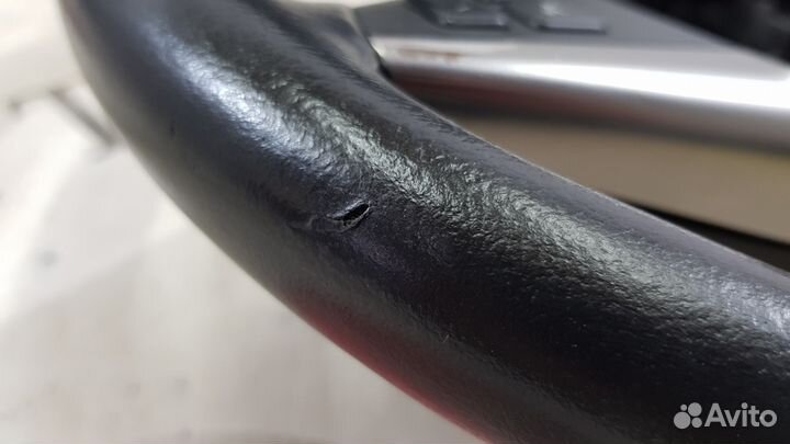 Руль в сборе BMW E63