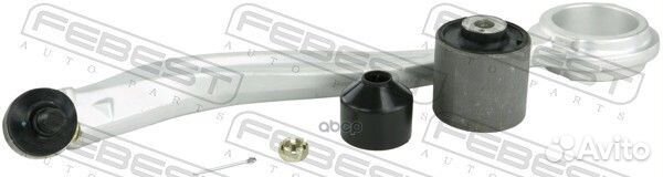 Тяга подвески перед прав 1625204FRH Febest