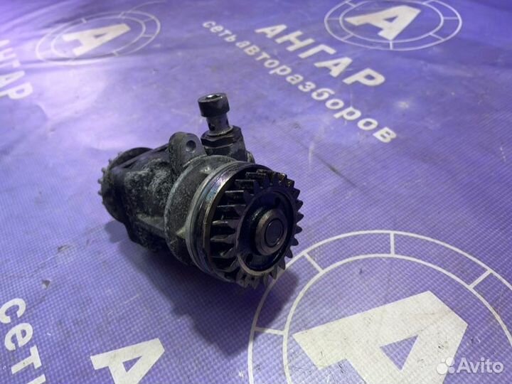 Гидроусилитель Volkswagen Touareg 7L 5.0 AYH 2004