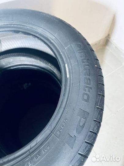 Pirelli Cinturato P1 195/55 R15