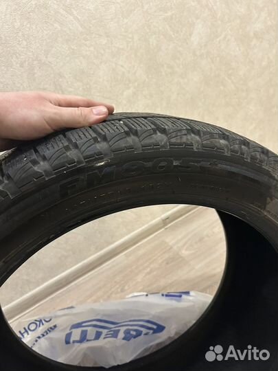 Firemax FM805+ 245/45 R19