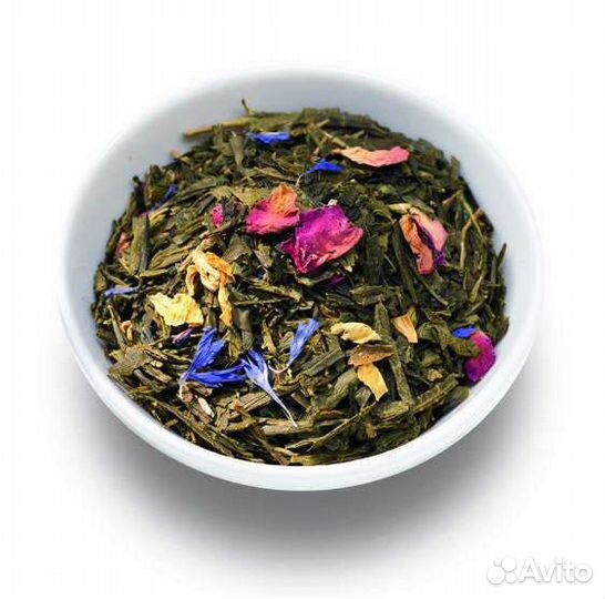 Букеты и подарки из чая и кофе