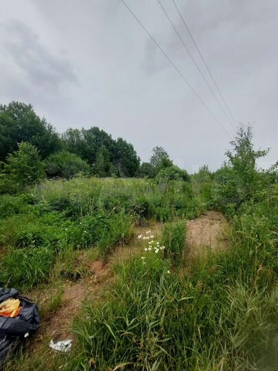 Участок 18 сот. (ИЖС)