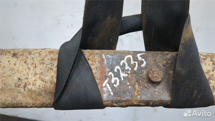 Рессора LDV (DAF) Convoy, 2000