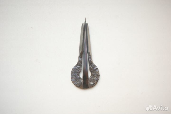 Хомус Тарабукина D#