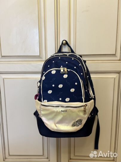 Ранец школьный для девочки