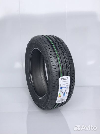 Nokian Tyres Hakka Green 3 205/55 R16 94H