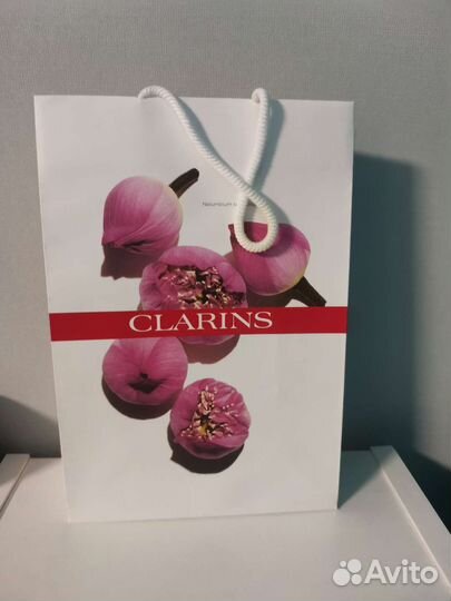 Пакеты подарочные брендовые