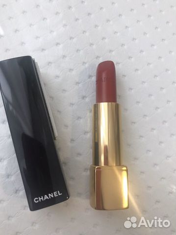 Помады Dolce Gabbana,Chanel