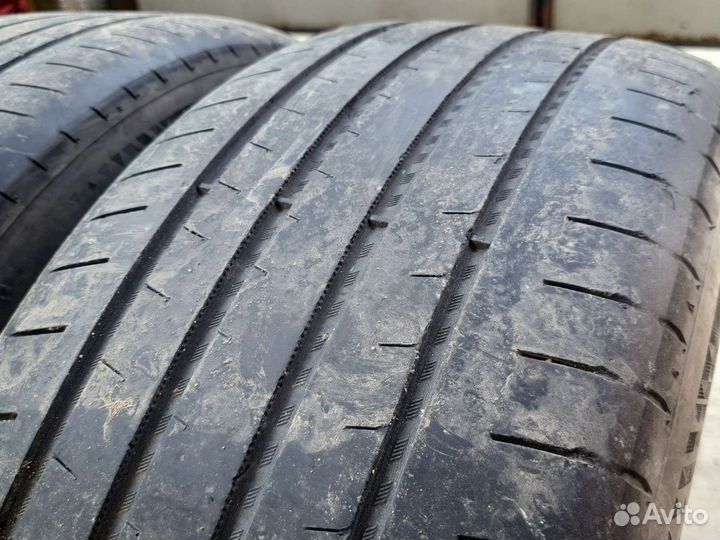 Goodyear American Eagle HR 225/55 R17