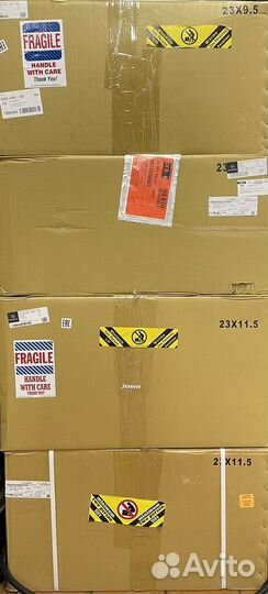 Оригинал R23 Mercedes GLS Maybach новые