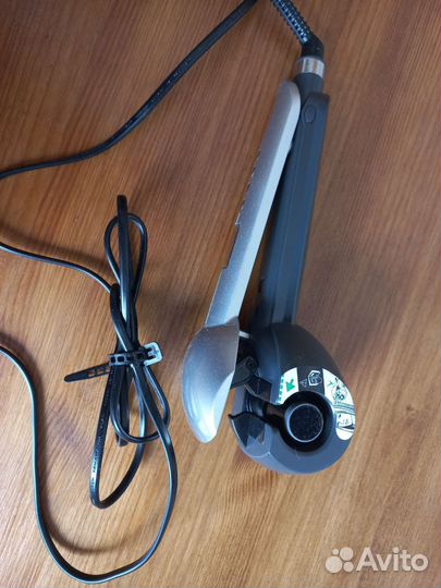 Электрощипцы BaByliss Curl Secret Optimum C1600E