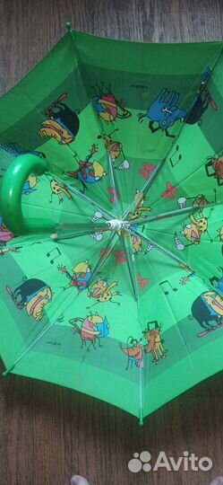 Зонт детский zest