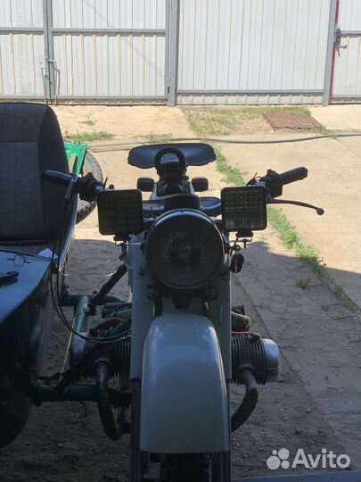 Урал имз 67-36