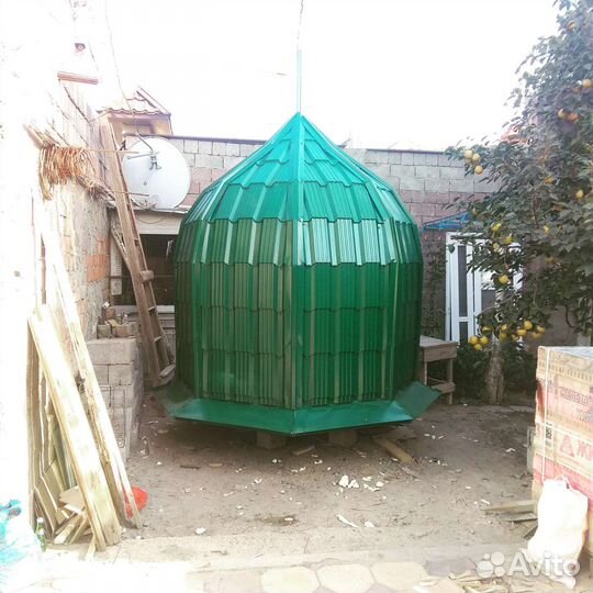 Мастер Кровельных работ крыша