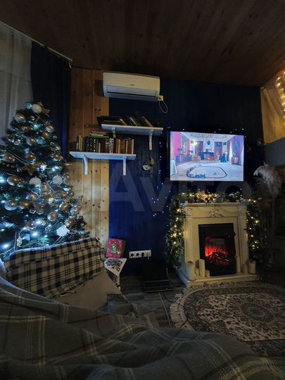 Квартира-студия, 40 м², 3/6 эт.