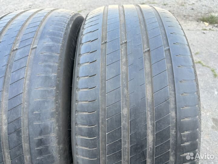 Michelin Latitude Sport 3 255/50 R19
