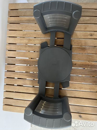 Держатель для тарелок 