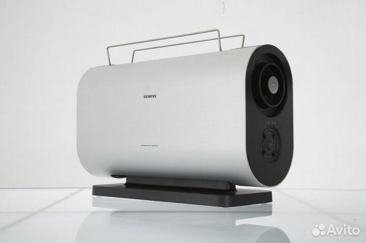 Тостер Siemens TT911 P2 Porsche Design