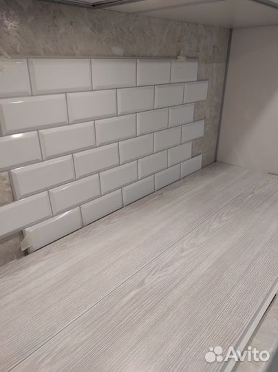 Фотофон для кондитера