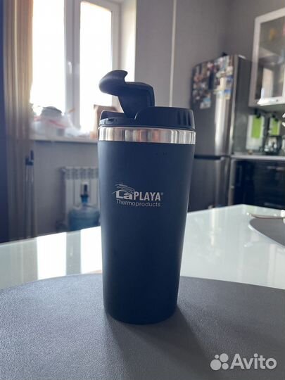 Термокружка