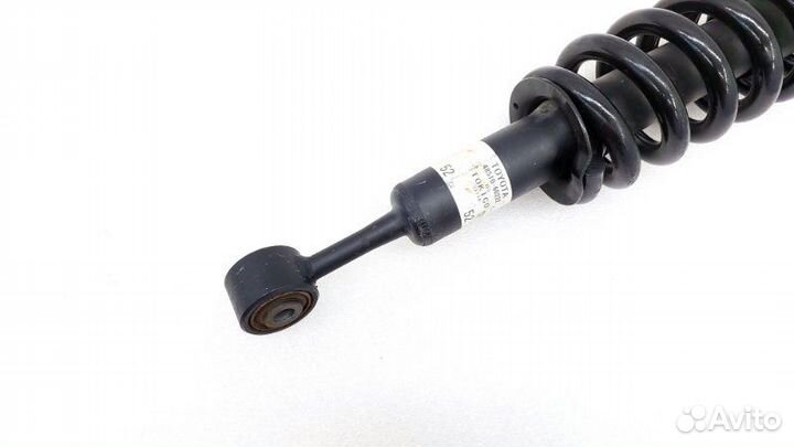 Амортизатор подвески передний Toyota Land Cruiser
