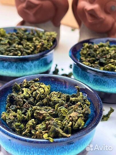 Китайский премиум Тегуаньинь милан Сян