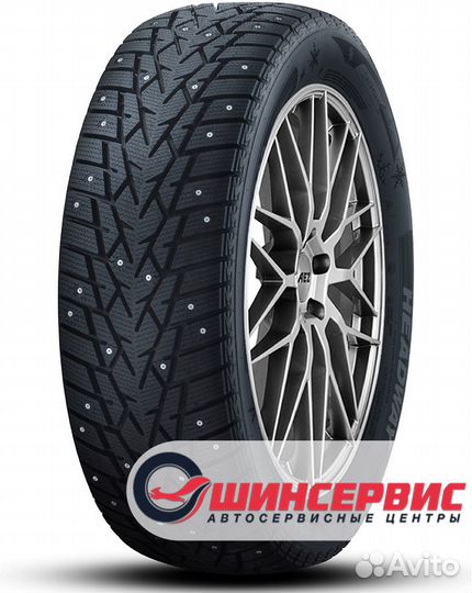 Headway HW503 225/65 R17 102T