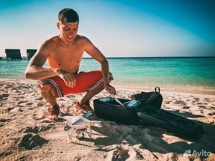 Видеосъемка / Видеомонтаж / Видеооператор / Рилс