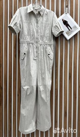 Комбинезон Brunello Cucinelli