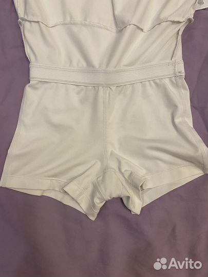 Юбка детская теннисная wilson 116