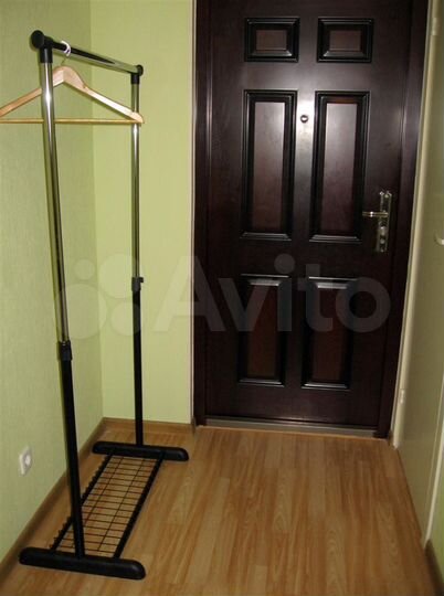 Комната 16 м² в 3-к., 1/9 эт.