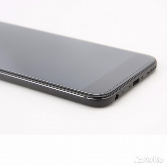 Оригинальный чехол-бампер на Xiaomi Mi A1 (Mi5X)