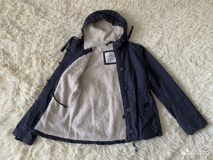 Куртка парка H&M