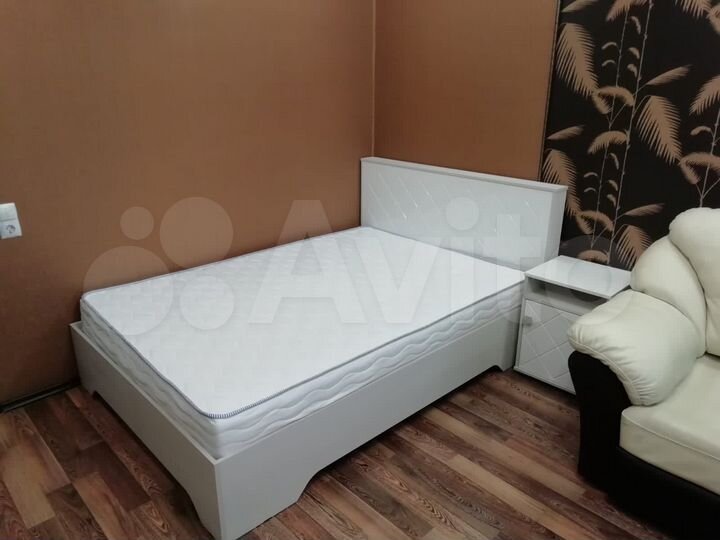 1-к. квартира, 41 м², 9/10 эт.