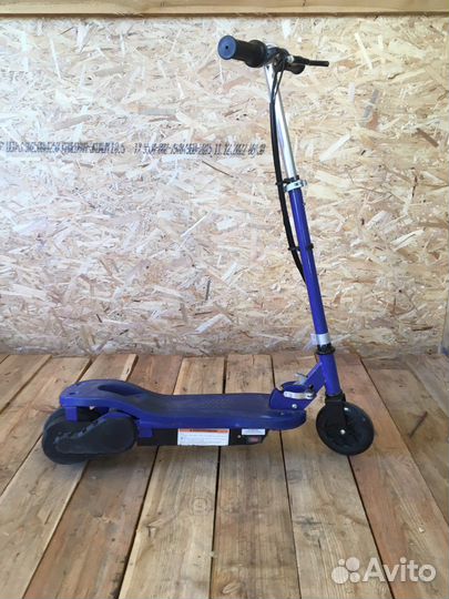 Электросамокат