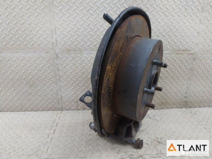 Ступица задняя правая toyota estima