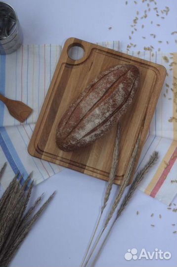 Разделочная доска дерево