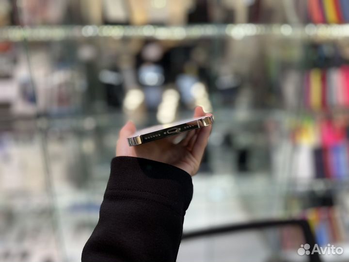 iPhone 13 Pro Max, 128 ГБ