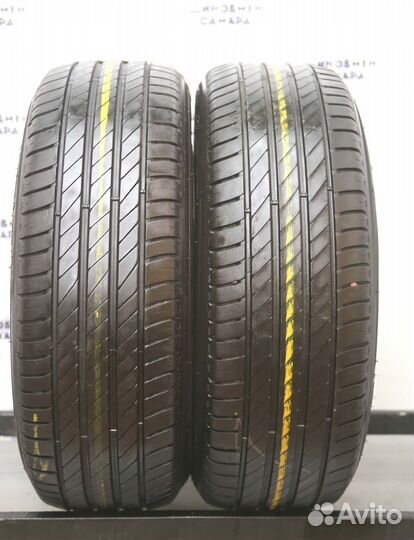 Kleber Dynaxer HP4 205/55 R17 95V