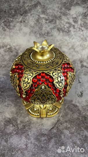 Сувенир гранат