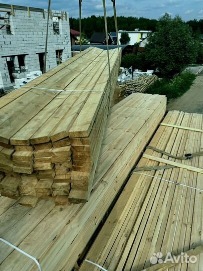 Доска от производителя