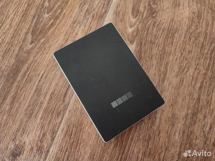 Power Bank InterStep 12000mAh